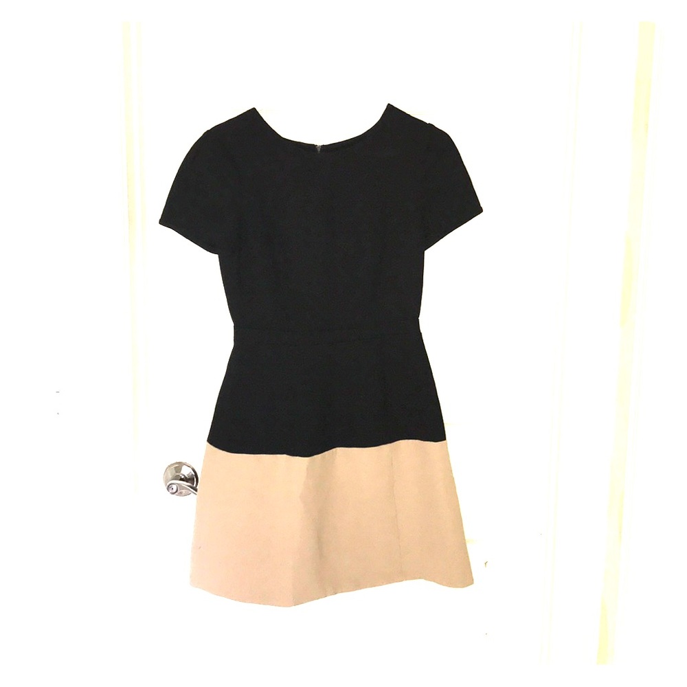 NEW BCBG dress size 4